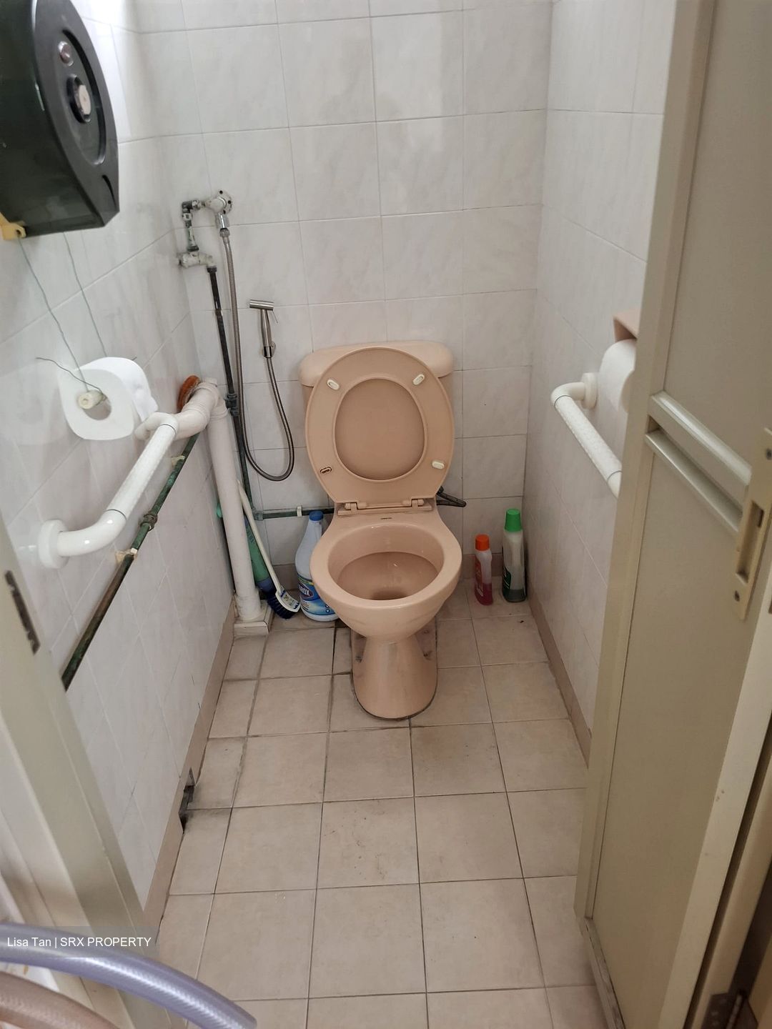 Blk 13 TOA PAYOH COURT (Toa Payoh), HDB 3 Rooms #552466931